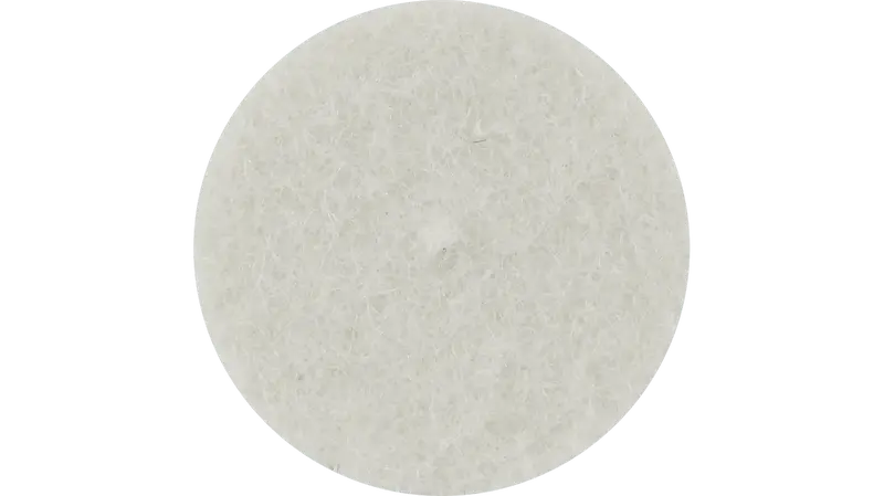 Dremel 1" Felt Polishing Wheel 429 1