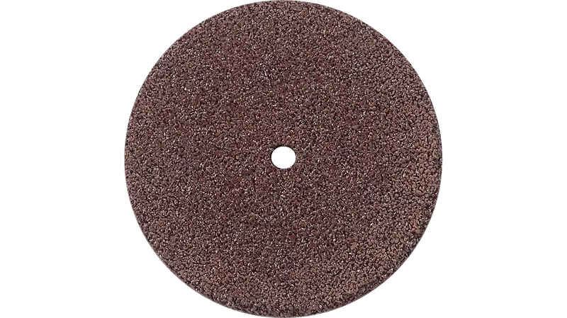 Dremel 7/8" Aluminum Oxide Grinding Wheel 541 1