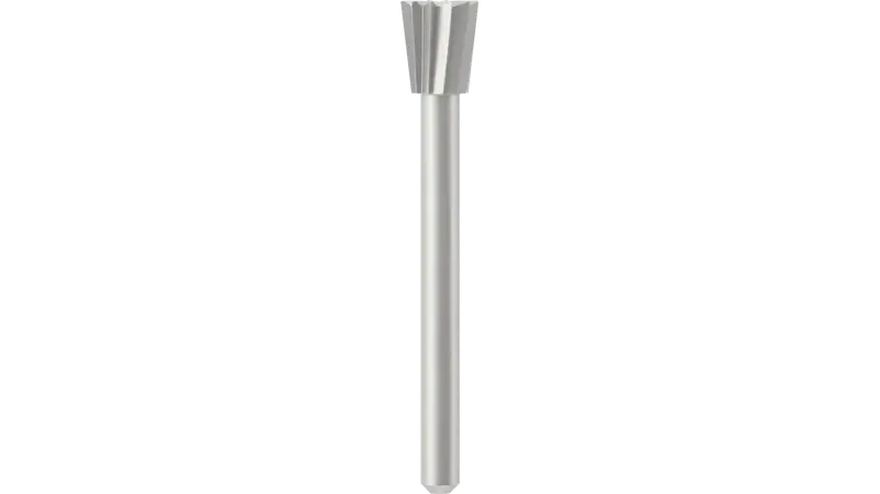 Dremel Carving Bit 1/4" Cylinder 116 1