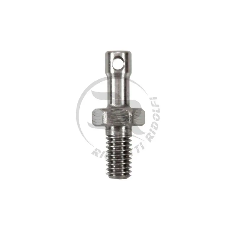 Driver's Panel Support Pivot Bolt 1