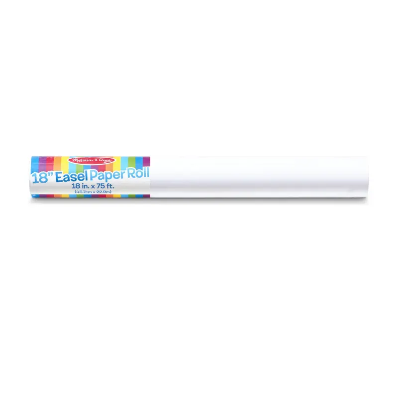 Easel Paper Roll 18" X 75' 1