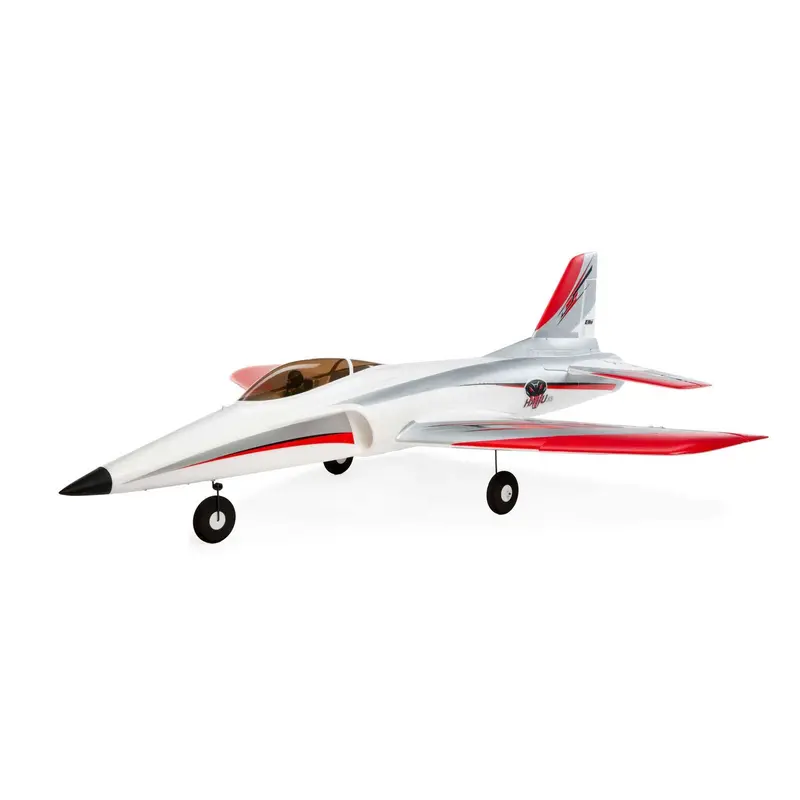 Efl015001 Habu Sts 70Mm Edf Smart Trainer W/Safe Rtf Basic 1