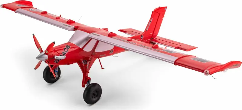 Efl13550	Micro Draco 800Mm Bnf Basic 1