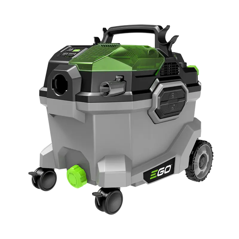 Ego Power+ 9 Gallon Wet/Dry Vacuum 1