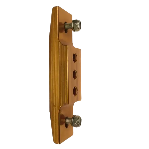 Engine Stopper Bracket 1