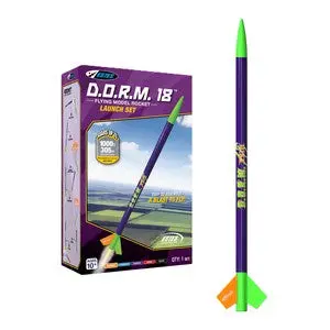 Est3237	D.O.R.M Launch Set 1