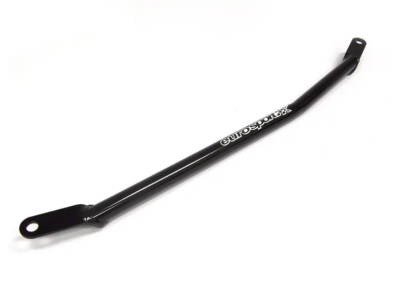 Euro Sport Lower Front Stress Bar - Audi A3, Vw Mk5/Mk6 Golf/Jetta/Rabbit/Gti/Golf R 1