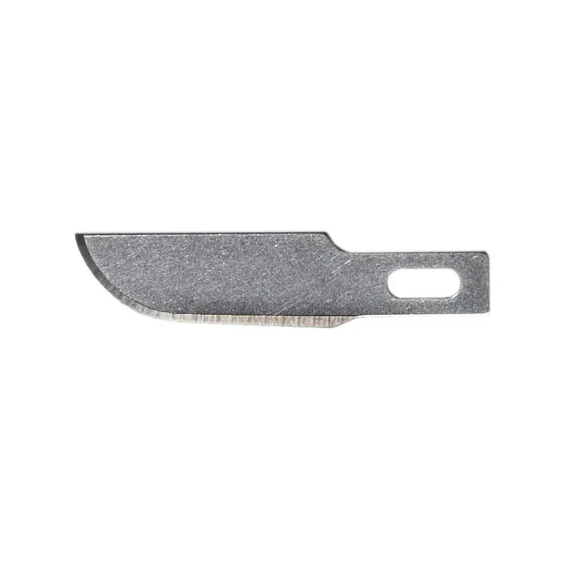 Excel #10 Curved Edge Blade (5Pcs) 20010 1