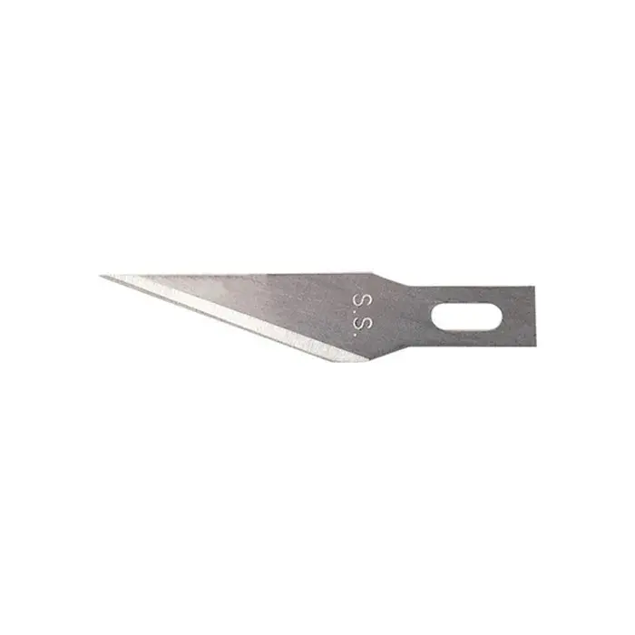 Excel #21 Stainless Steel 15 Blades 23021 1