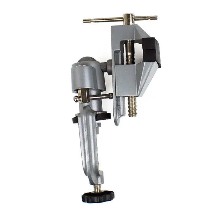 Excel 360 Rotating Table Swivel Vise 56003 1