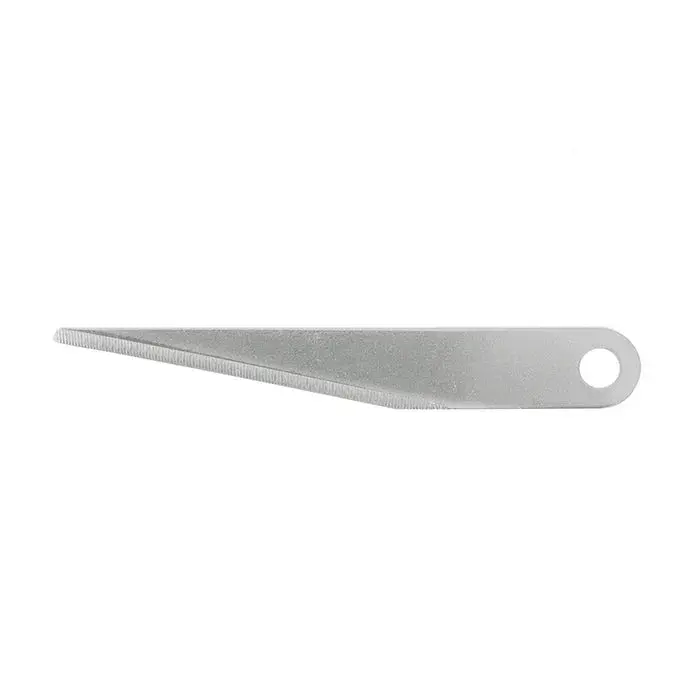 Excel Carving Blades 2/Pkg Angle Edge 20102 1