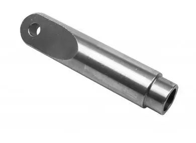Exhaust Clamp - Freeline 1