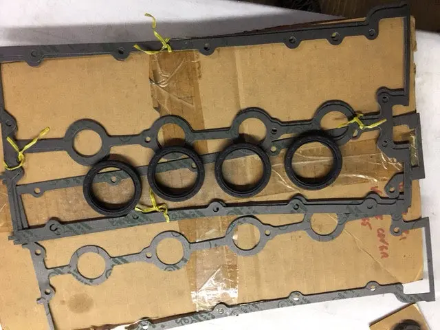 Ferrari 308 Gt Gaskets 1
