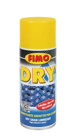 Fimo Dry Chain Lube 1