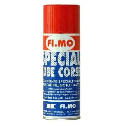Fimo Special Chain Lube 1