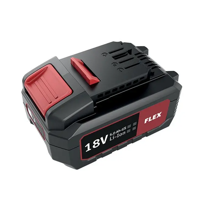 Flex 18V, 5.0Ah Lithium-Ion Battery 1