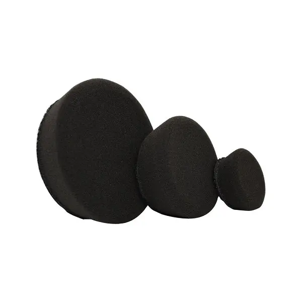 Flex Pe8 Soft Cut Pad - Black 1