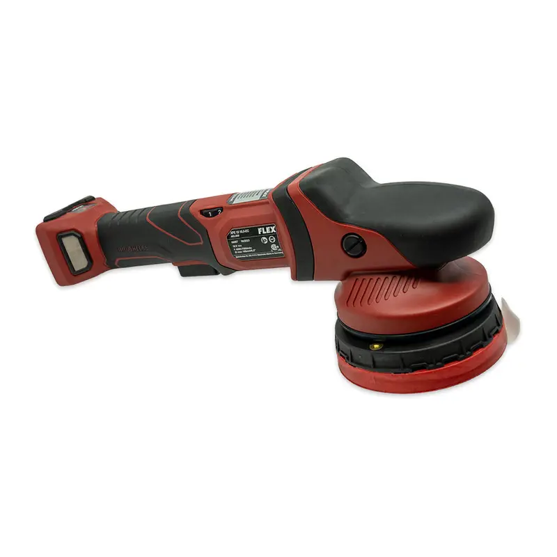 Flex Xfe15 150 Cordless Polisher - Bare Tool 1