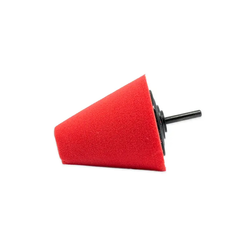Foam Polishing Cone 1