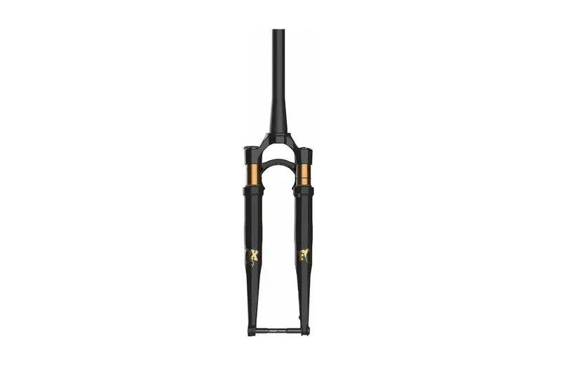 Fox 32 Tc Factory Grip Sl Gravel Fork 1