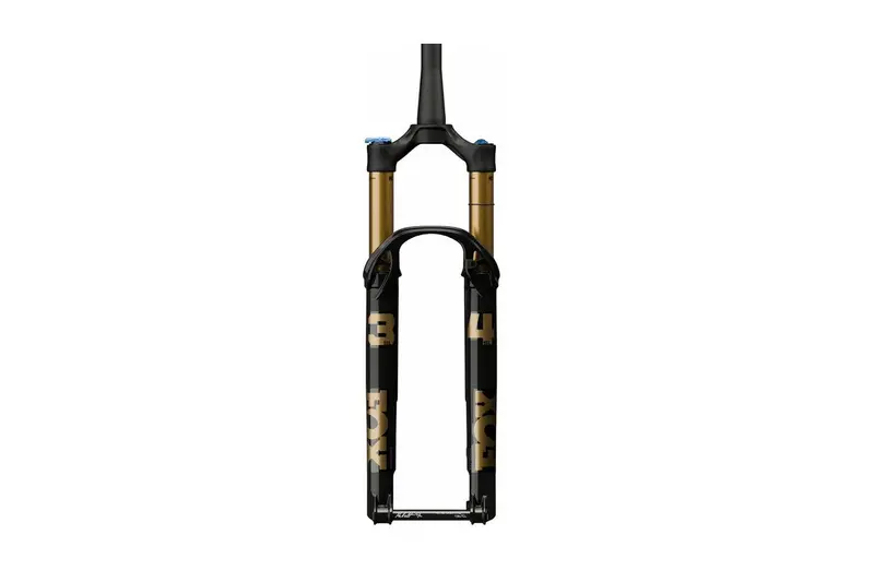 Fox 34 Sl Factory Grip Sl Mtb Fork 1