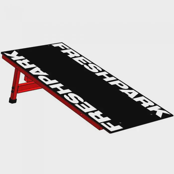 Fp - Twk Portable Rc Jump 1