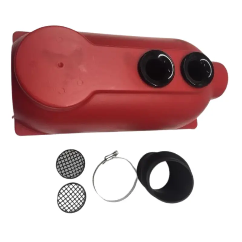 Freeline Airbox - 23Mm 1