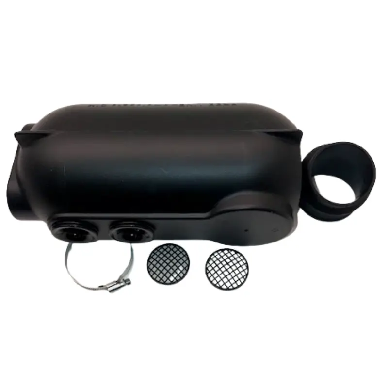 Freeline Al22ps Airbox - 22Mm 1