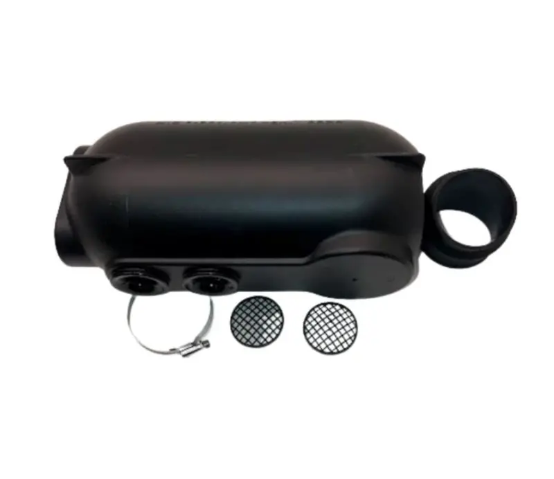 Freeline Al29pd Airbox - 29Mm 1