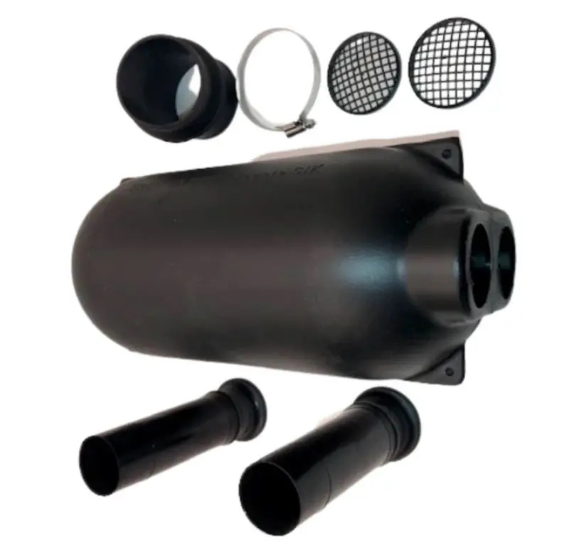 Freeline Av29ps Airbox - 29Mm 1