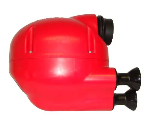 Freeline B23r Airbox - 23Mm 1