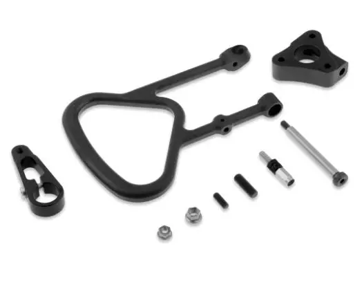 Freeline Clutch Lever Assembly 1