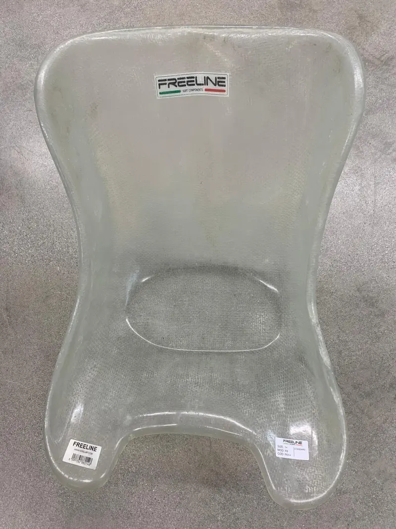 Freeline F6 Seat - Size 1+ 1