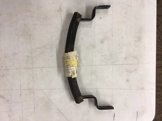 Front Bumper Connector - Alfa Spider Duetto 1
