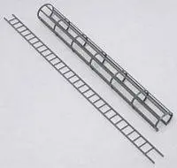 G Plastruct Cl-16 Cage Ladder 1