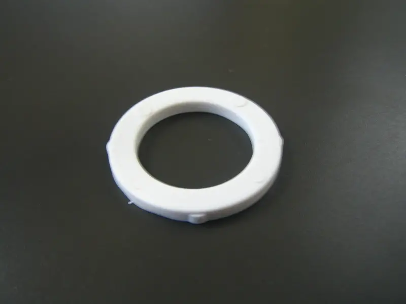 Gas Cap Washer / Gasket 1