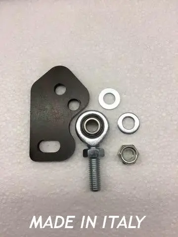 Gear Lever Support Bracket Kit (Short) 1