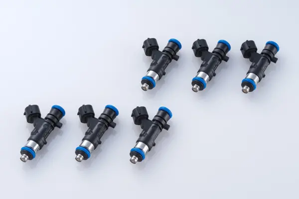 Greddy Injector Kit - Rb25det Neo6 695Cc ##618122171 1