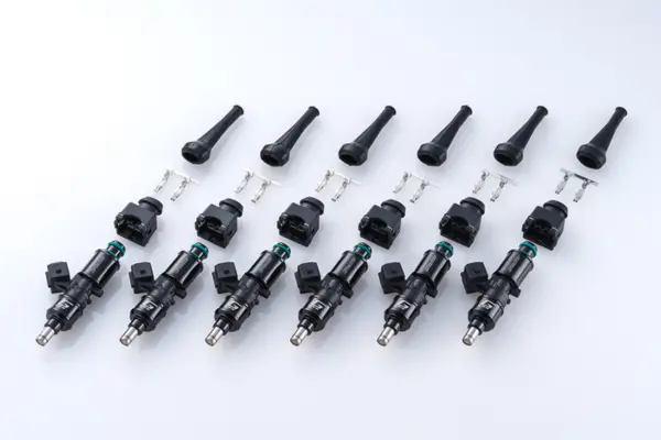 Greddy Injector Kit - Rb26dett 931Cc ##618122174 1