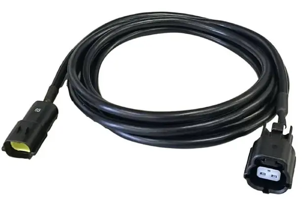 Greddy Sirius Extension Harness For Pressure Sensor - 1M ##618161083 1