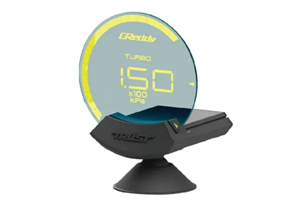 Greddy Sirius Vision Meter Gauge ##618161085 1