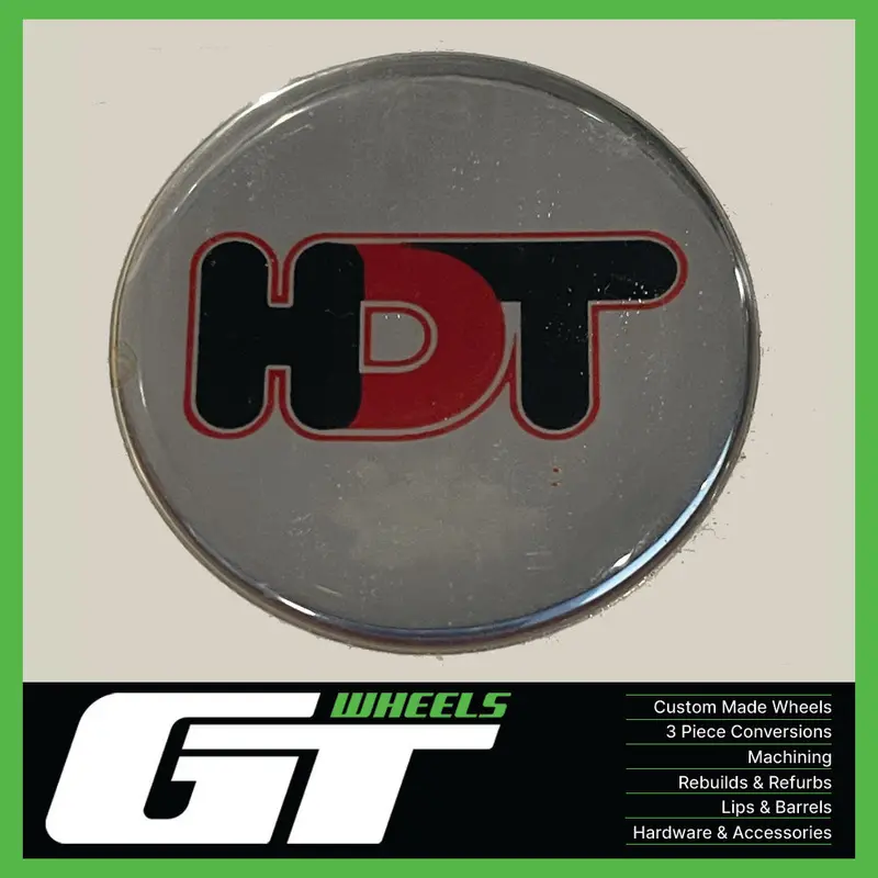 Hdt 45Mm Resin Decal 1