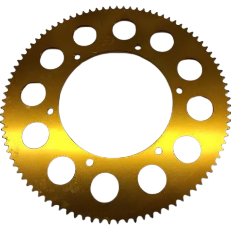 High Quality 219 Sprocket - 93T 1