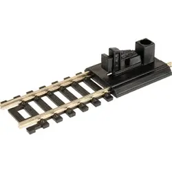 Ho Atlas Code 100 Bumpers (2) 843 1