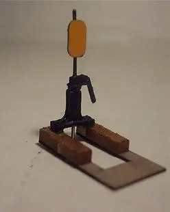 Ho Osborn General Purpose Switch Stands 1086 1