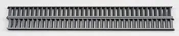 Ho Plastruct Abs 2'-6" Stair (Sta-4 / 2 Pack) 90442 1