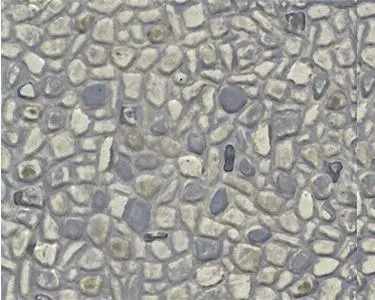 Ho Plastruct Random Stone Sheet (Ps-73 / 2 Pack) 91581 1