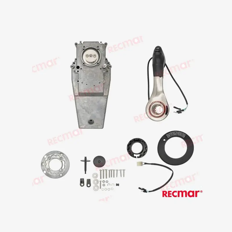 Honda Remote Control Left Hand – Rec06240-Zw7-U10 | Recmar 1