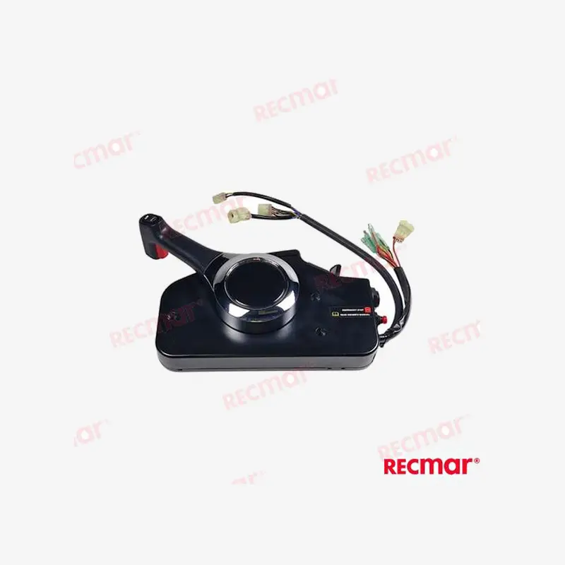 Honda Remote Control – Rec24800-Zz5-A22 | Recmar 1