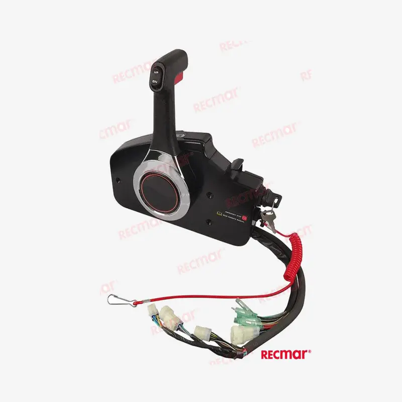 Honda Single Top Mount Control – Rec24800-Zz5-A02 | Recmar 1